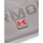 Férfi sapka Under Armour UA Halftime Fleece Pom