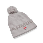 Férfi sapka Under Armour UA Halftime Fleece Pom
