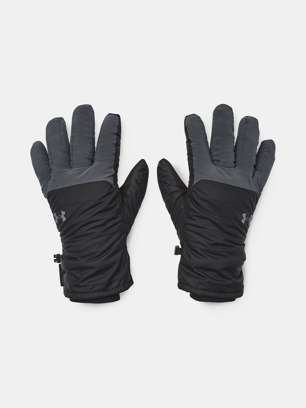 Under Armour Férfi keszty UA Storm Insulated Gloves Kesztyű