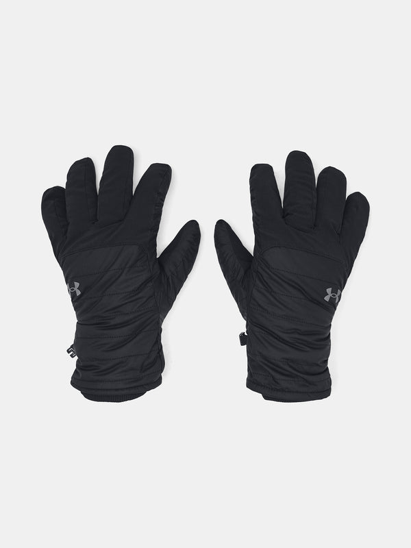 Under Armour Férfi keszty UA Storm Insulated Gloves-BLK Kesztyű