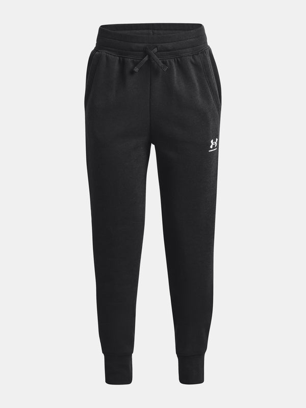 Under Armour Lány nadrág Rival Fleece LU Joggers Nadrág