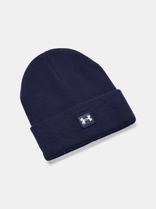 Under Armour Férfi sapka UA Halftime Cuff-BLU Egyéb