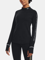 Nõi póló Under Armour UA OutRun the Cold LS