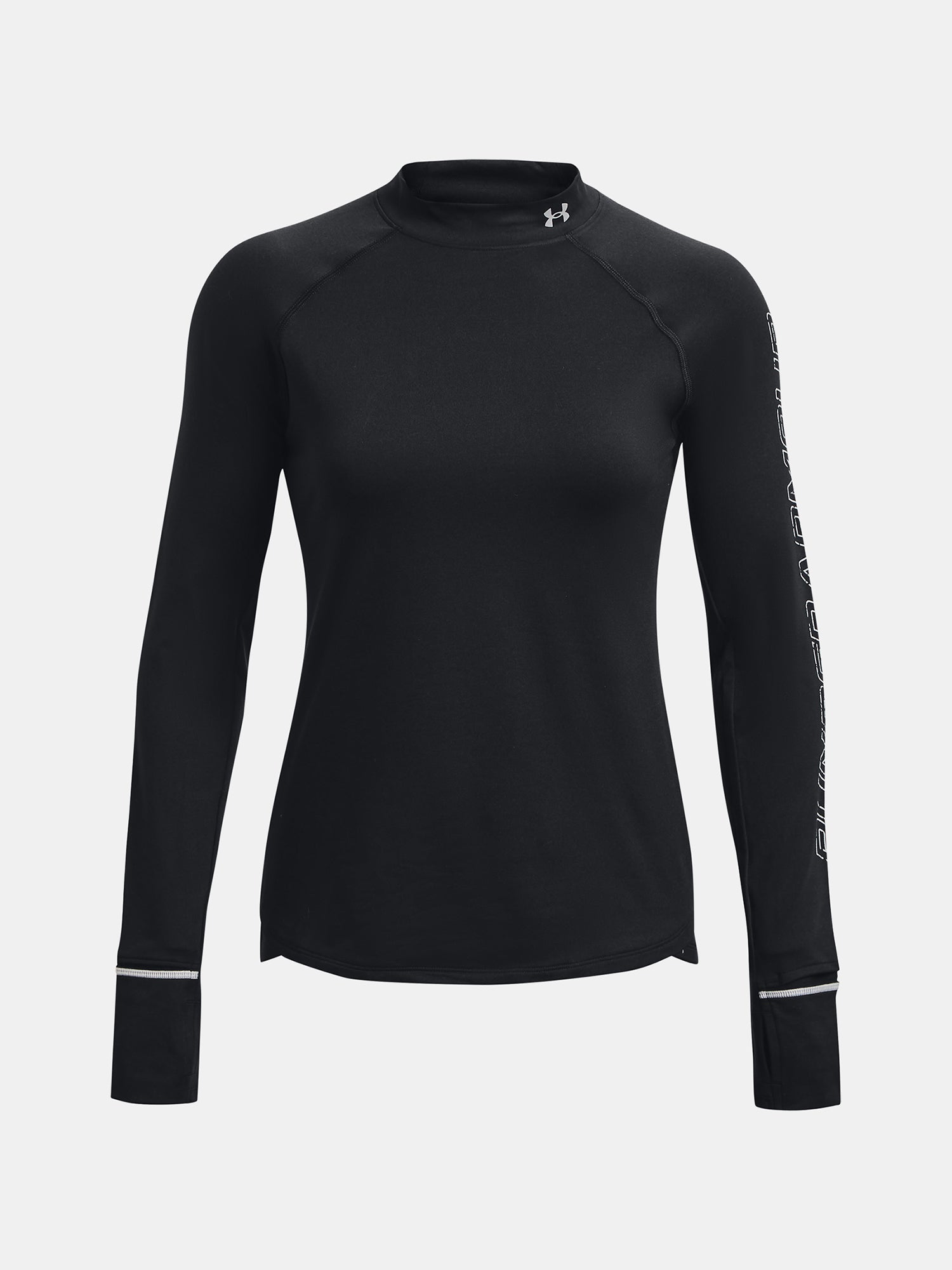 Nõi póló Under Armour UA OutRun the Cold LS