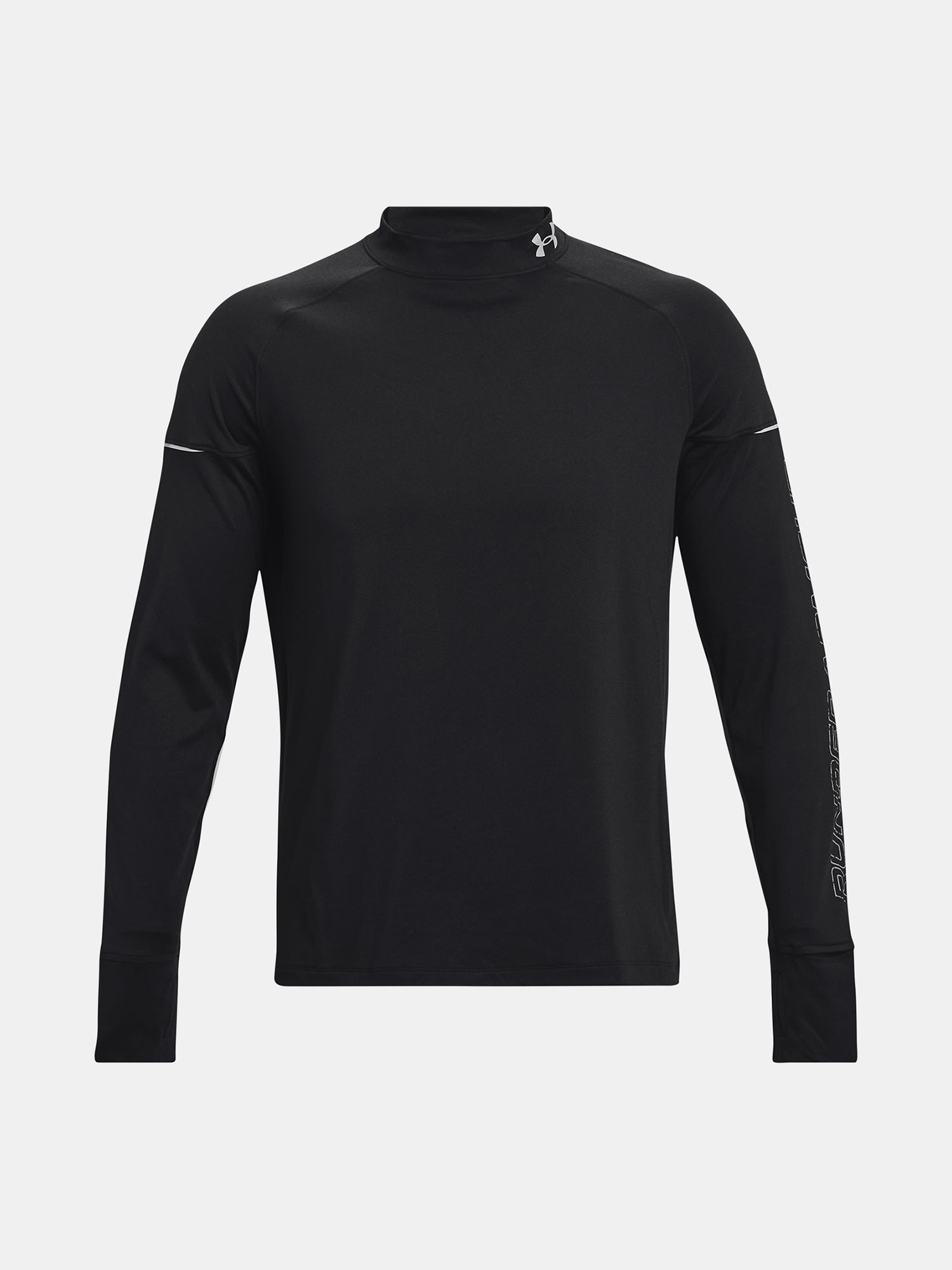 Férfi póló Under Armour UA OUTRUN THE COLD LS