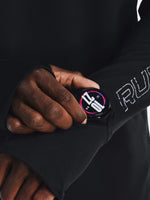 Férfi póló Under Armour UA OUTRUN THE COLD LS