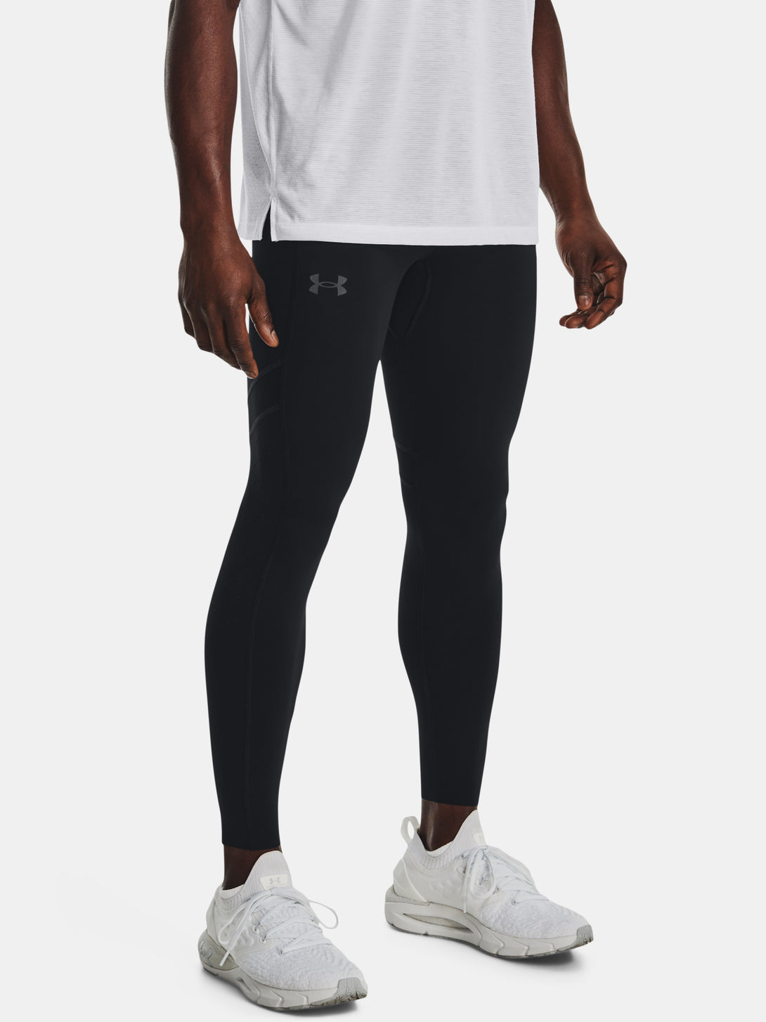 Under Armour Férfi leggings UA SPEEDPOCKET TIGHT Leggings