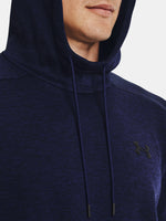 Férfi pulóver Under Armour UA Armour Fleece Twist HD