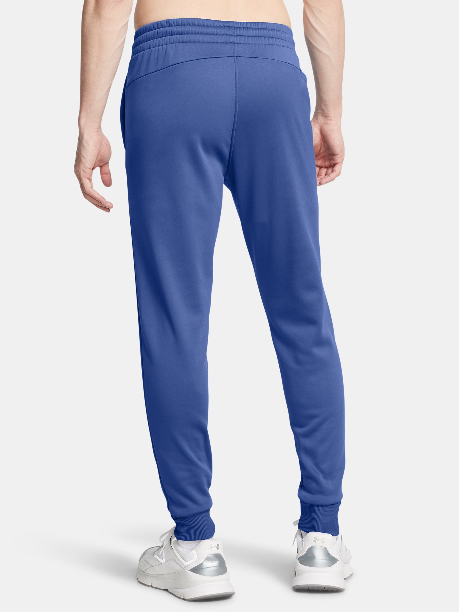 Férfi melegítõnadrág Under Armour UA Armour Fleece Joggers-BLU