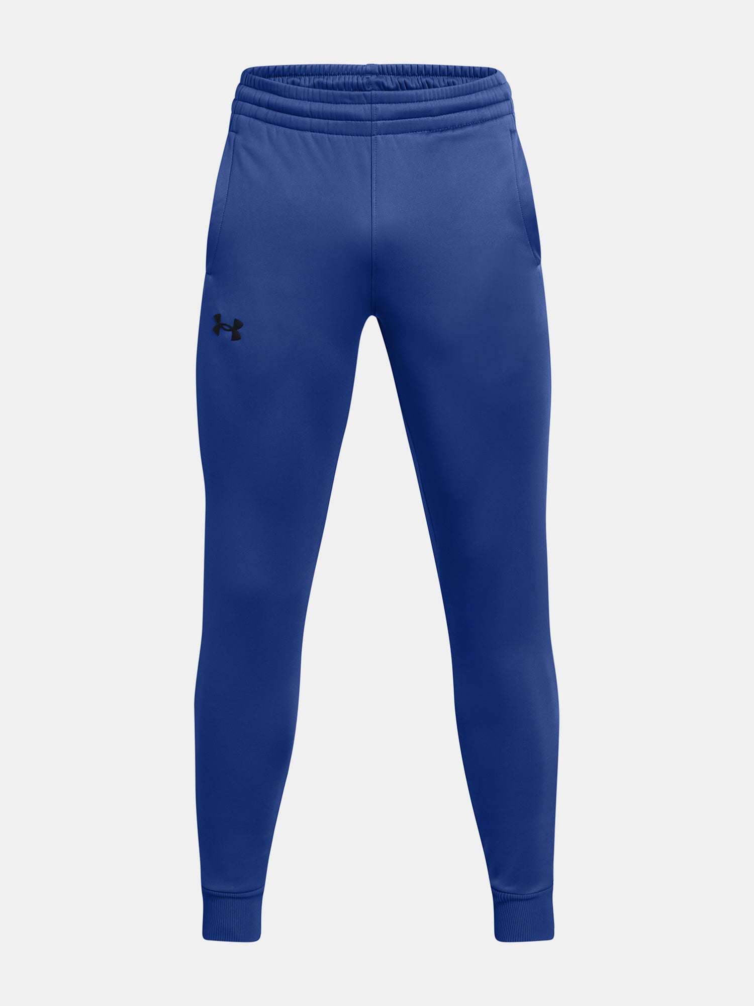 Férfi melegítõnadrág Under Armour UA Armour Fleece Joggers-BLU