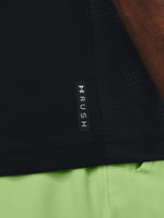 Férfi póló Under Armour UA Rush Emboss SS