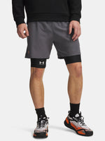 Férfi rövidnadrág Under Armour UA Vanish Woven 6in Shorts