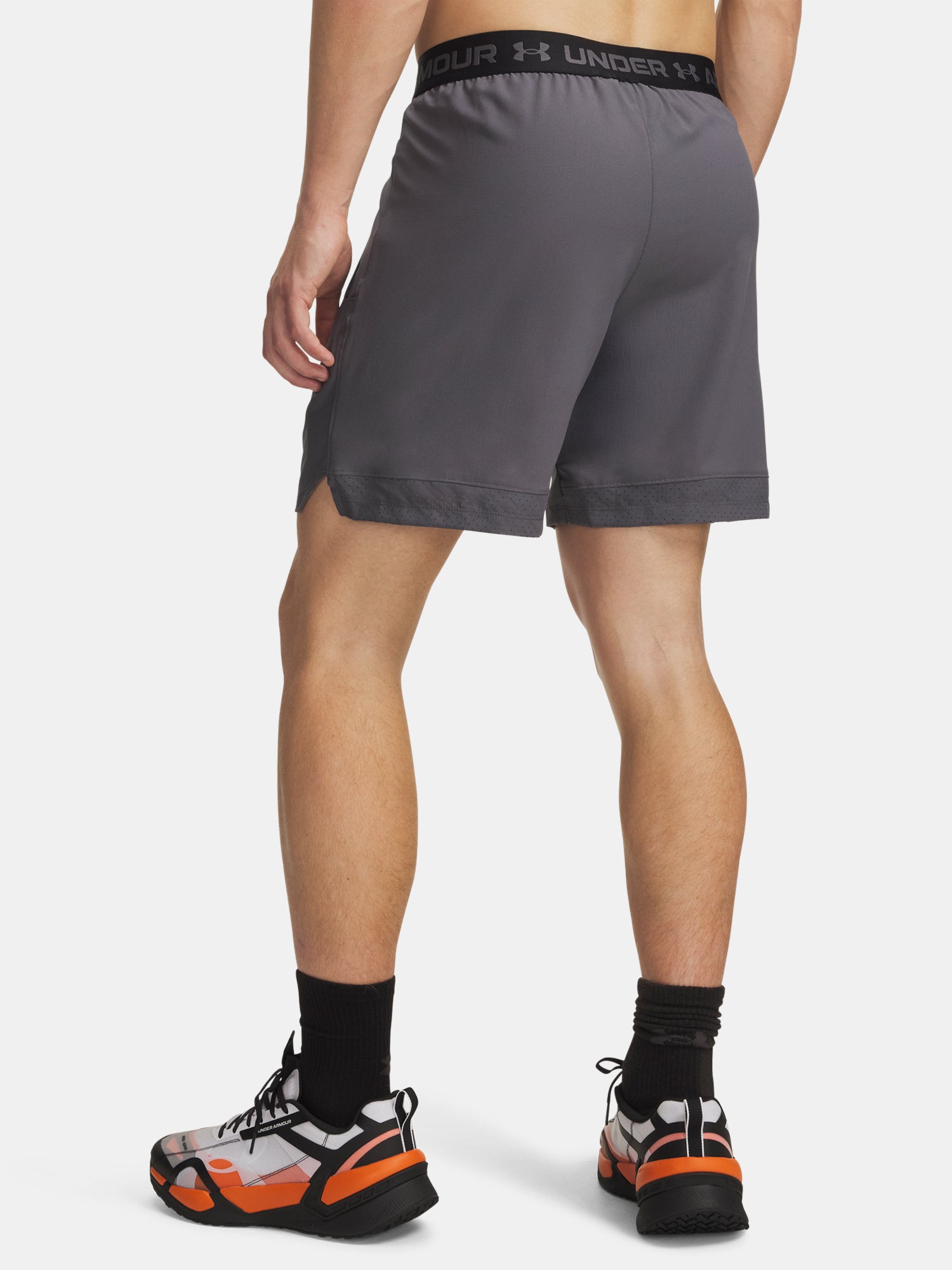 Férfi rövidnadrág Under Armour UA Vanish Woven 6in Shorts