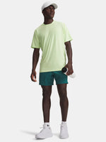 Férfi rövidnadrág Under Armour UA Vanish Woven 6in Shorts-GRN