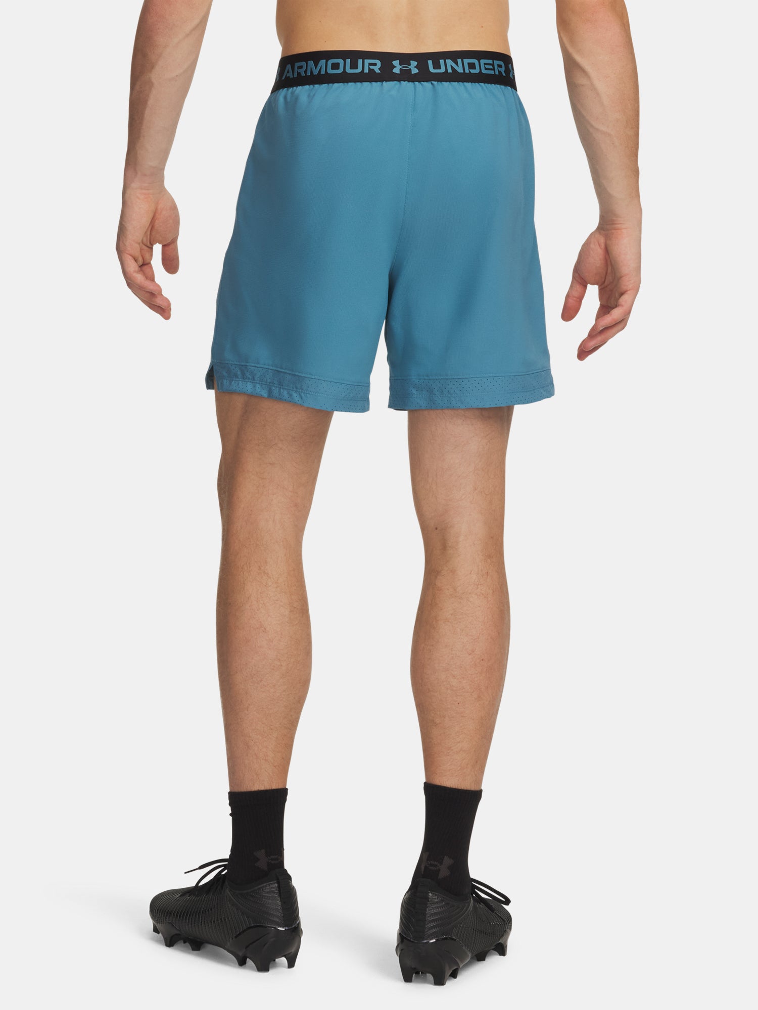 Férfi rövidnadrág Under Armour UA Vanish Woven 6in Shorts