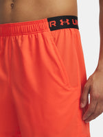 Férfi rövidnadrág Under Armour UA Vanish Woven 6in Shorts-RED