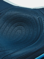Nõi Under Armour UA Infinity Mid High Neck Shine melltartó