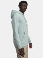 Férfi pulóver Under Armour UA Icon Fleece Hoodie