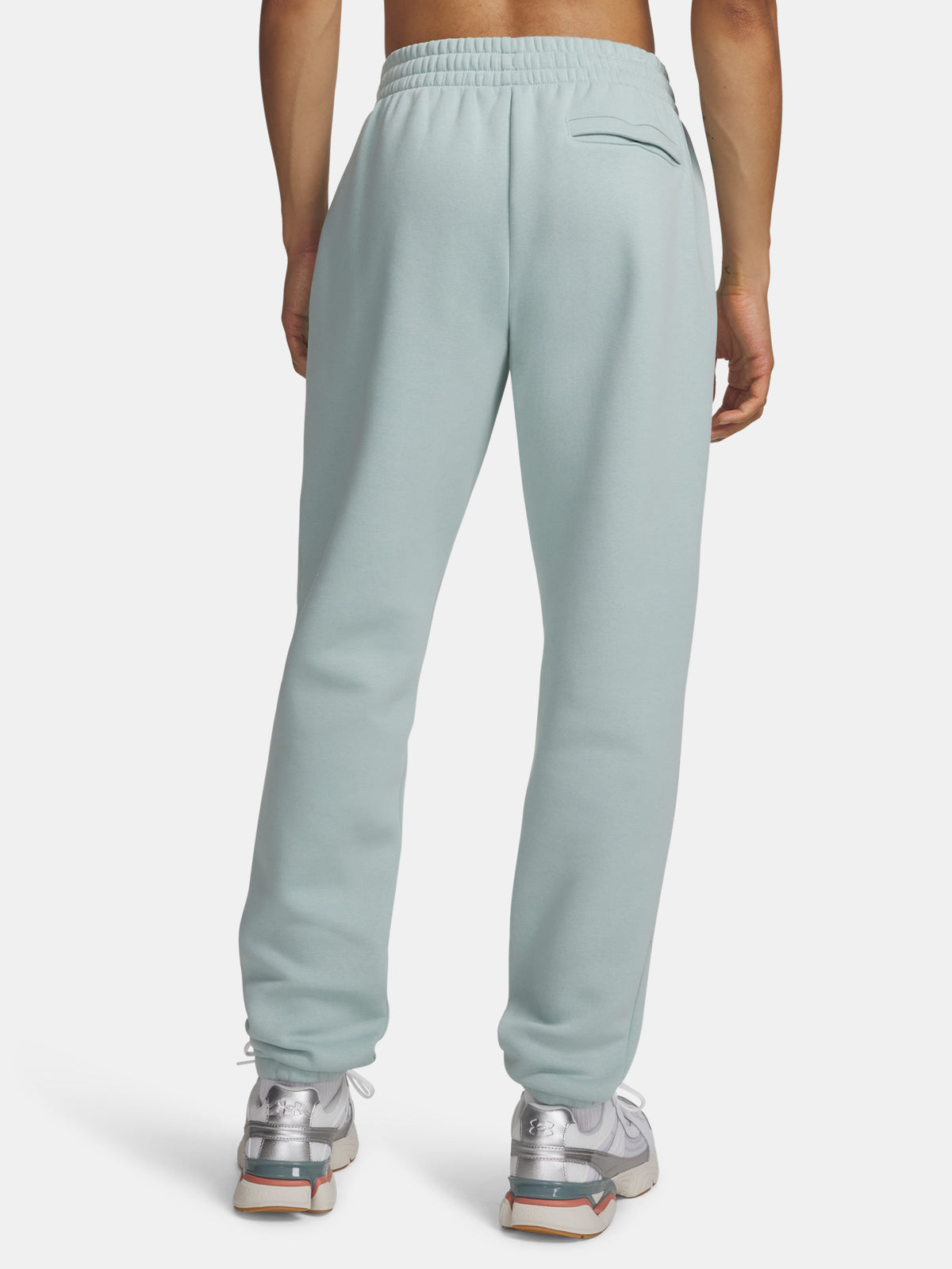Férfi melegítõalsó Under Armour UA Icon Fleece Jogger