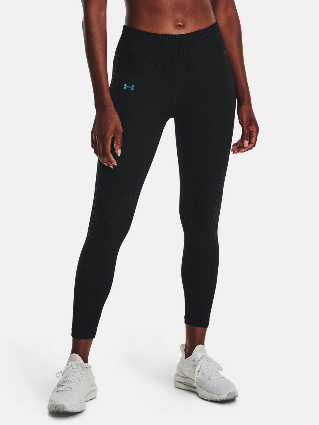 Under Armour Nõi leggings UA Rush Seamless Ankle Leg Leggings