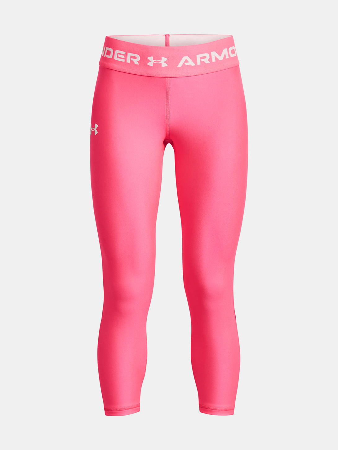 Under Armour Lány leggings Armour Ankle Crop Leggings