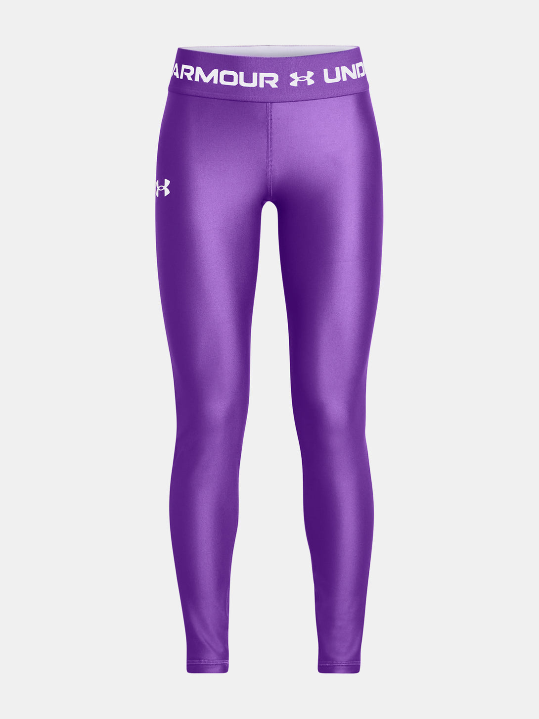 Under Armour Lány leggings Armour Legging-PPL Leggings