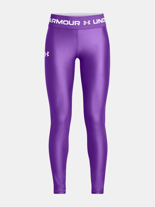 Under Armour Lány leggings Armour Legging-PPL Leggings