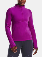 Nõi póló Under Armour UA Train CW 1/2 Zip
