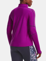 Nõi póló Under Armour UA Train CW 1/2 Zip