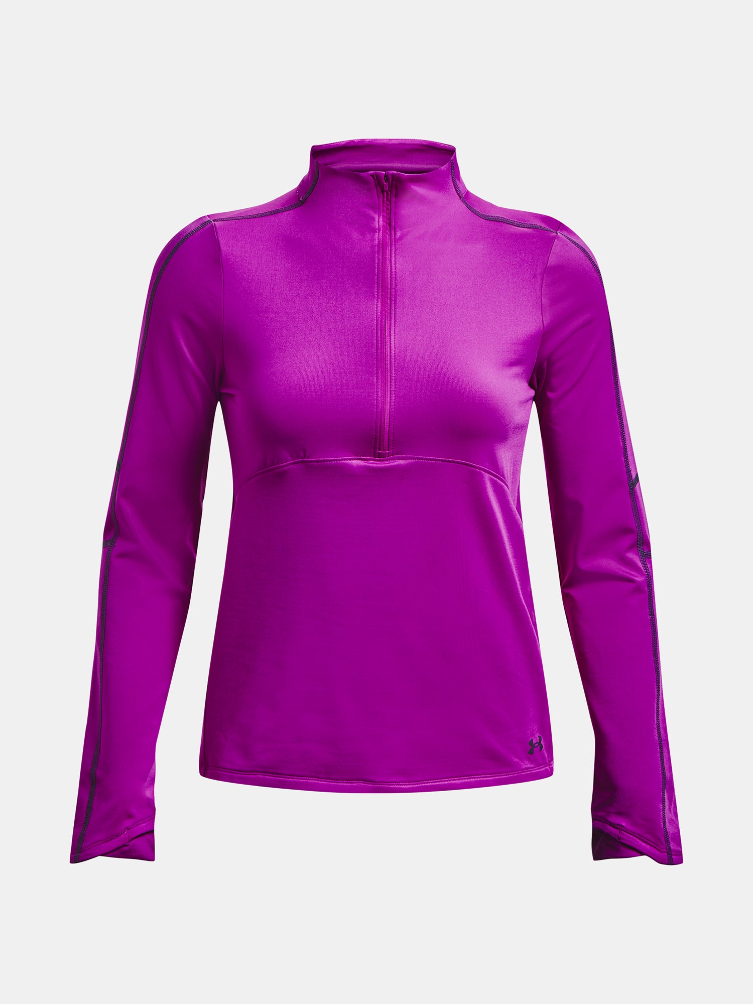 Nõi póló Under Armour UA Train CW 1/2 Zip