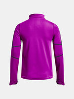 Nõi póló Under Armour UA Train CW 1/2 Zip