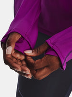 Nõi póló Under Armour UA Train CW 1/2 Zip