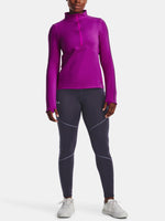Nõi póló Under Armour UA Train CW 1/2 Zip
