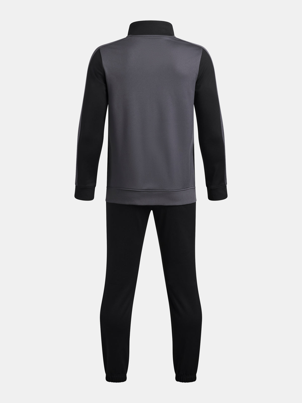 Fiú szett Under Armour UA Rival CB Knit Track Suit