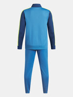Fiú szett Under Armour UA Rival CB Knit Track Suit
