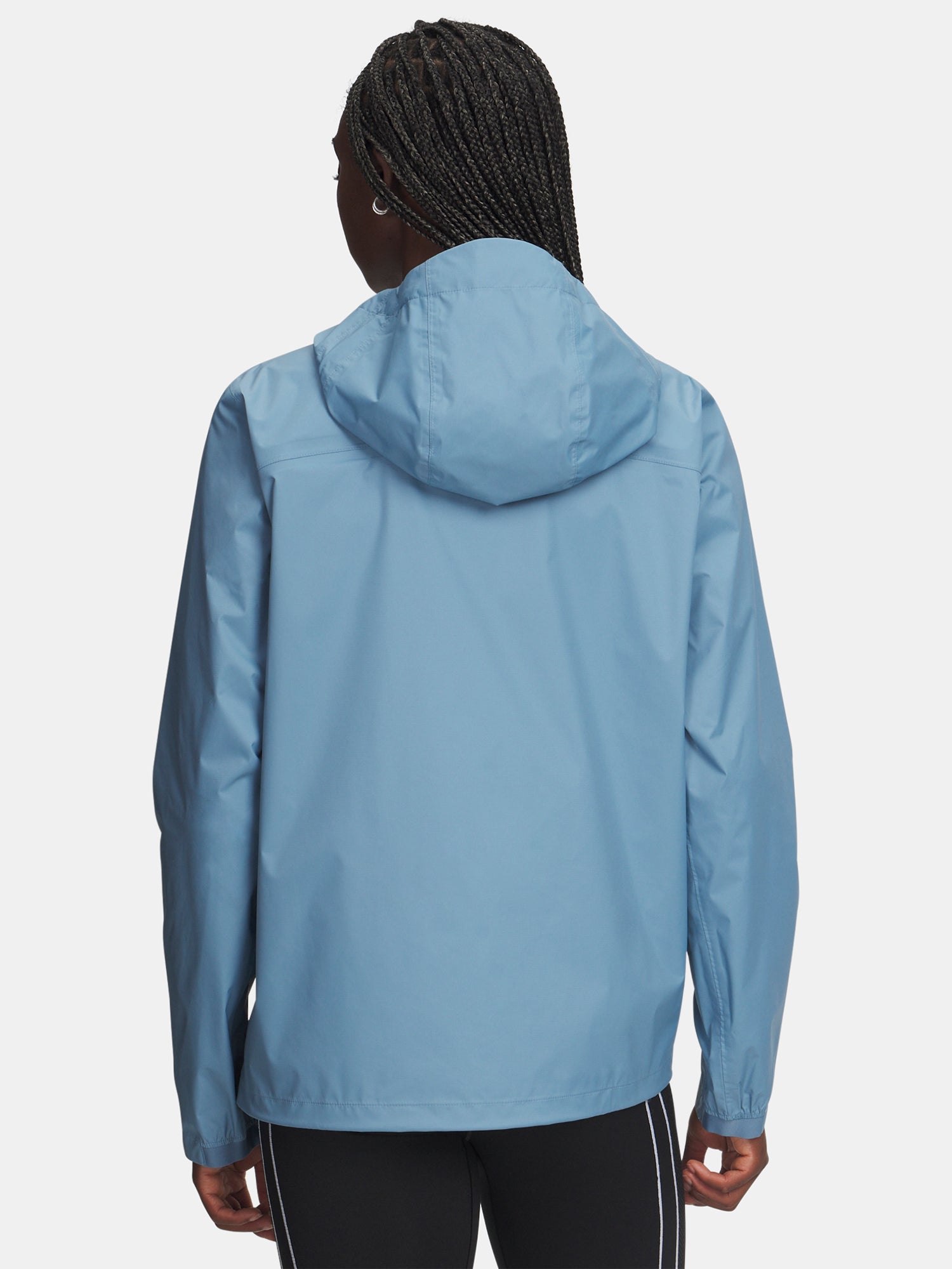 Dámská bunda Under Armour CLOUDSTRIKE JACKET-BLU