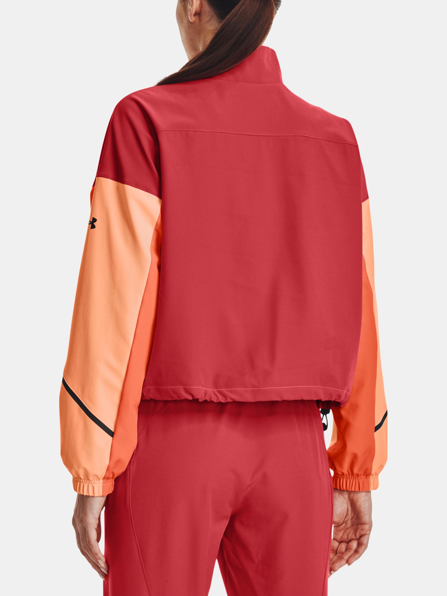 Nõi dzseki Under Armour Unstoppable Jacket