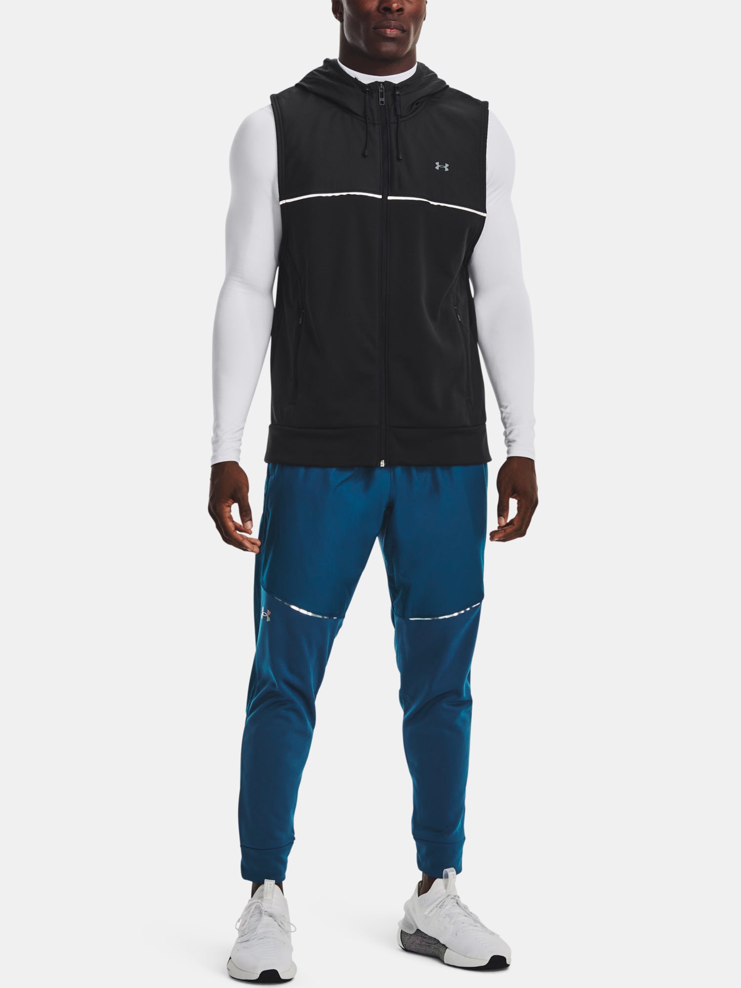 Férfi nadrág Under Armour UA AF Storm Pants