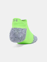 Unisex zokni Under Armour UA AD Run Cushion NS Tab (1 pár)