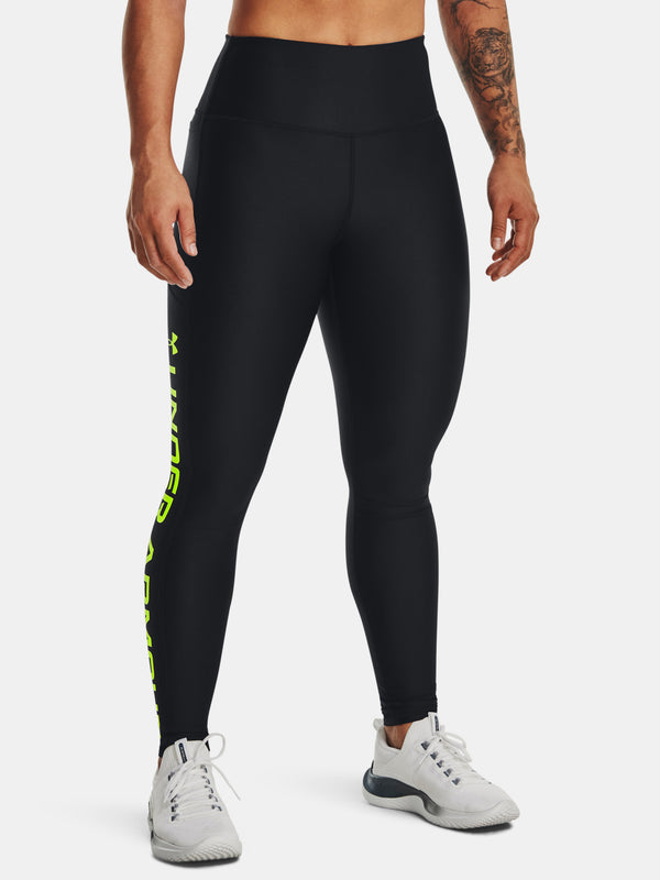 Under Armour Nõi leggings Armour Branded Legging Leggings