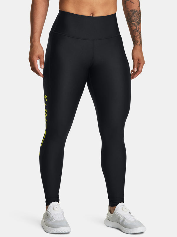 Under Armour Nõi leggings Armour Branded Legging Leggings