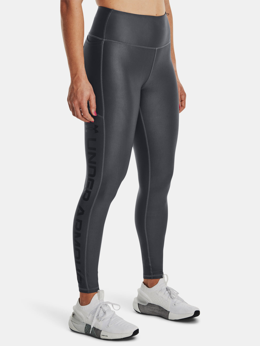 Under Armour Nõi leggings Armour Branded Legging Leggings