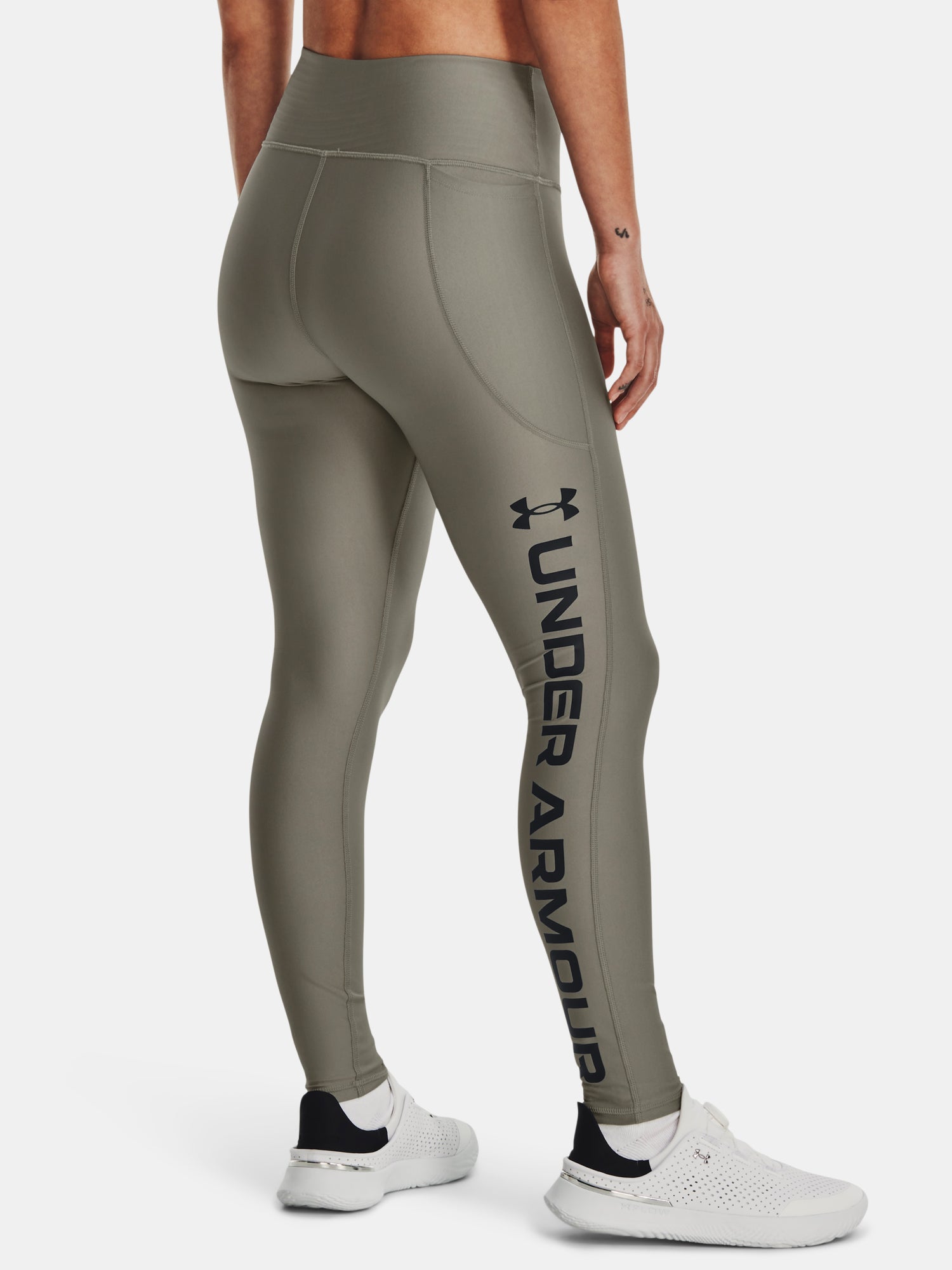 Nõi leggings Under Armour Armour Branded Legging