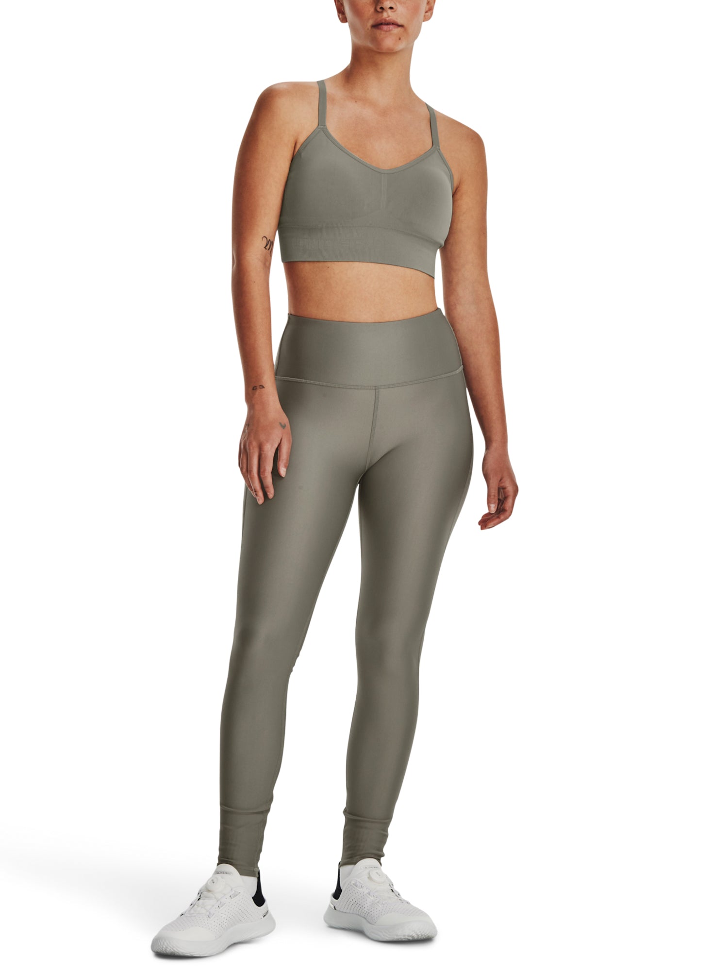 Nõi leggings Under Armour Armour Branded Legging