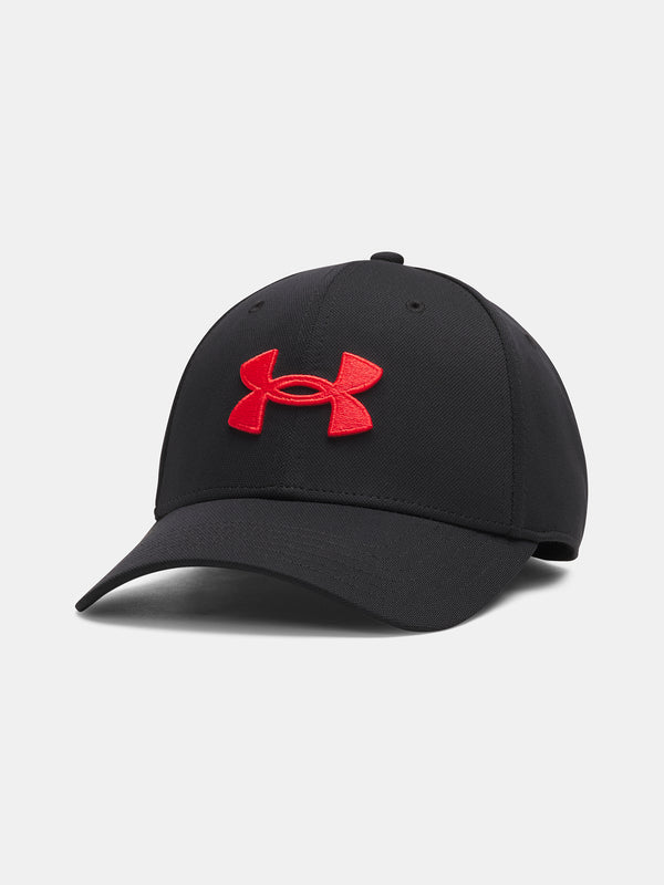 Under Armour Férfi baseball sapka M BLITZING LOW STR-BLK Baseball sapka