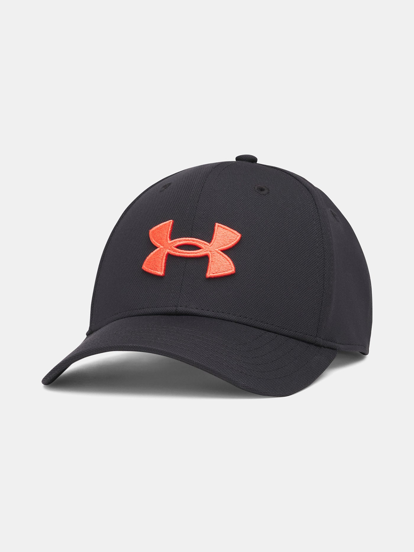 Férfi baseball sapka Under Armour M Blitzing Low STR