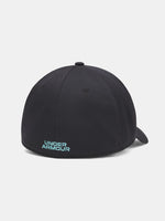 Férfi baseball sapka Under Armour M Blitzing Low STR