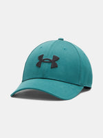 Férfi baseball sapka Under Armour M Blitzing Low STR