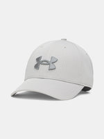 Férfi baseball sapka Under Armour M Blitzing Low ADJ