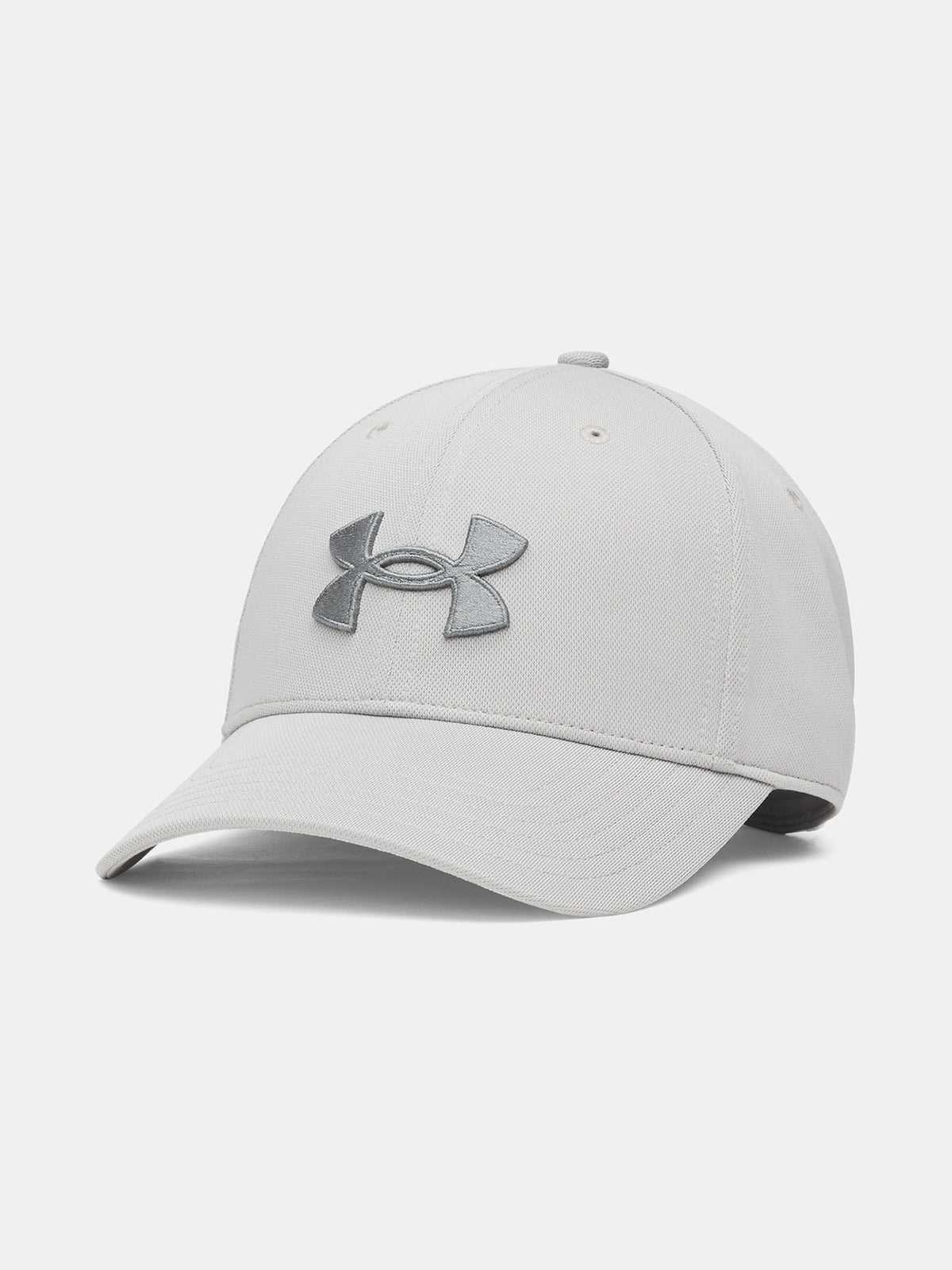 Férfi baseball sapka Under Armour M Blitzing Low ADJ